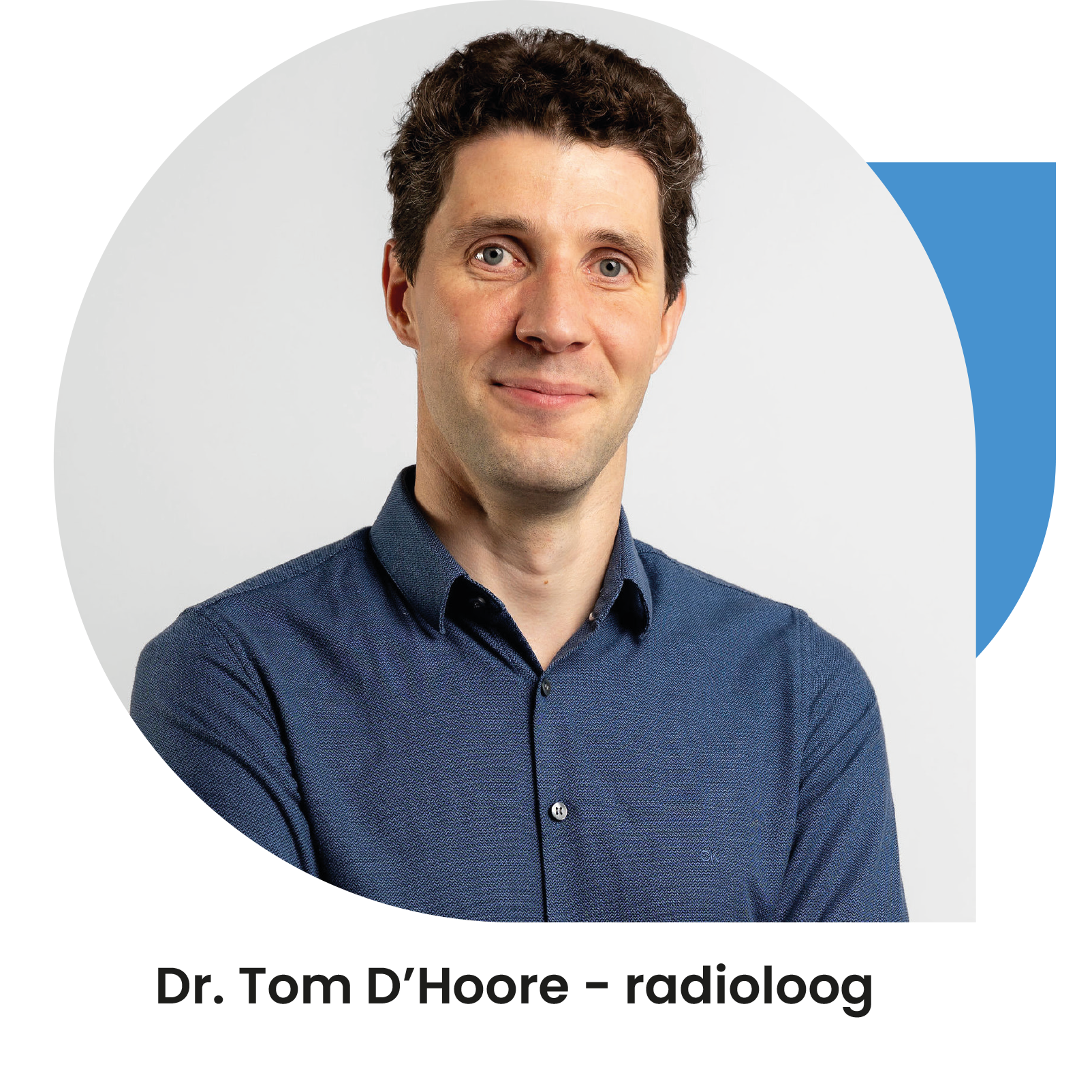 dr. Tom D'Hoore