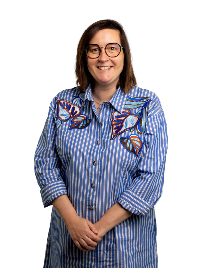 Dr. Veronique Buyse