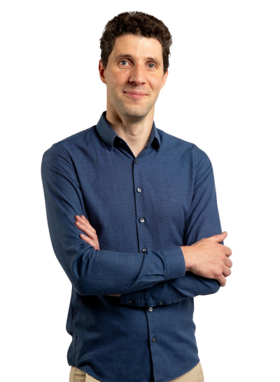 Dr. D'Hoore Medische Beeldvorming