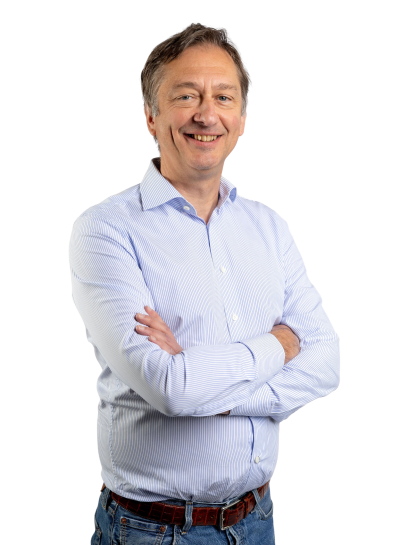 Dr. Carlo Van Holder