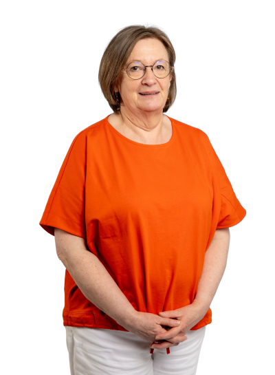 Dr. Hilde Van Riet