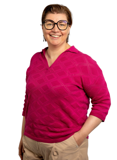foto Bernadette Pauwels