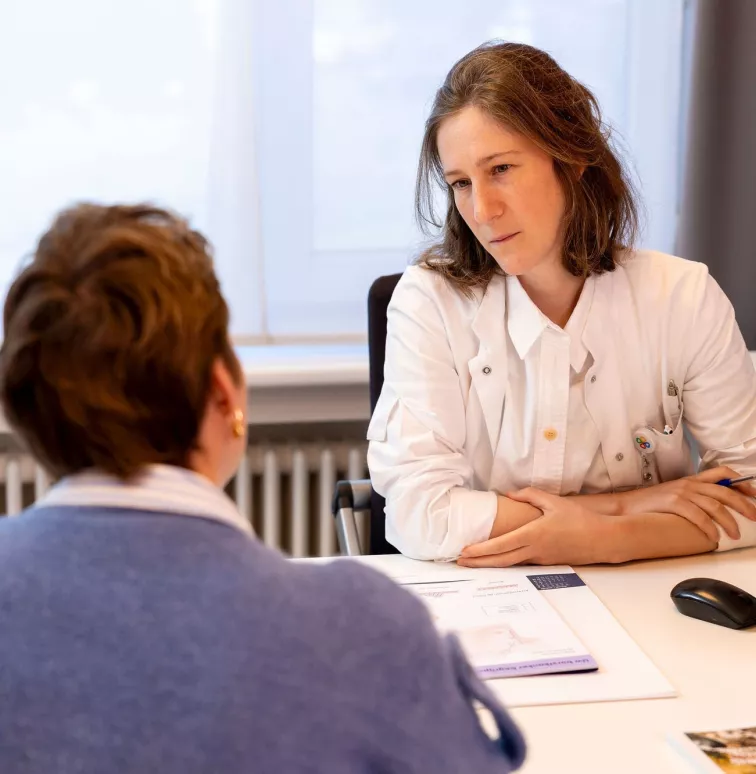 Borstkliniek Waregem