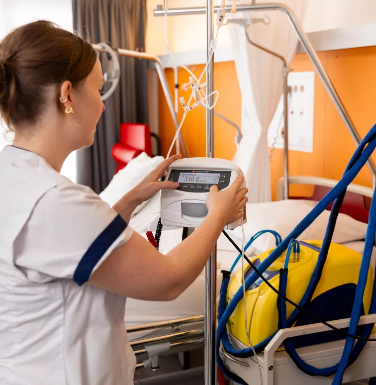 oncologie behandelingen