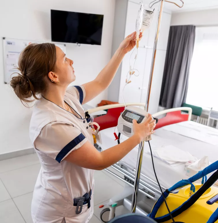chemotherapie